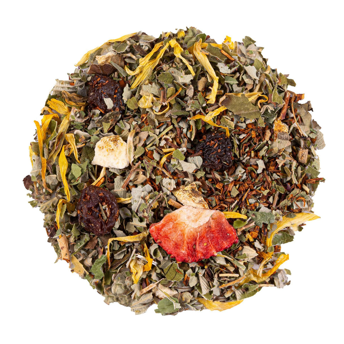 Summer Miracle BIO - Busta 100g - Rooibos
