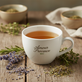 Amour Provence BIO in tazza