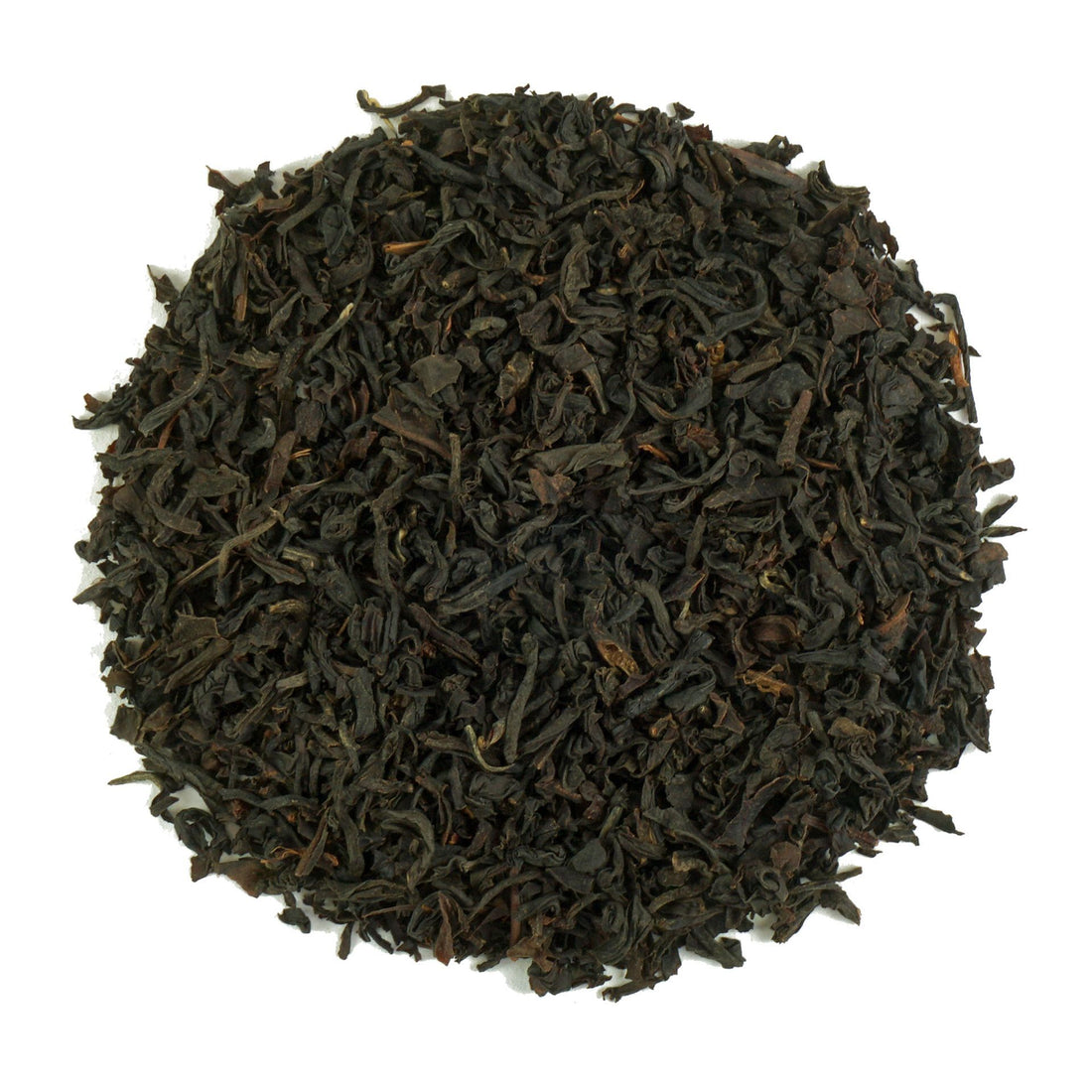 Earl Grey - Barattolo 150g - Tè nero